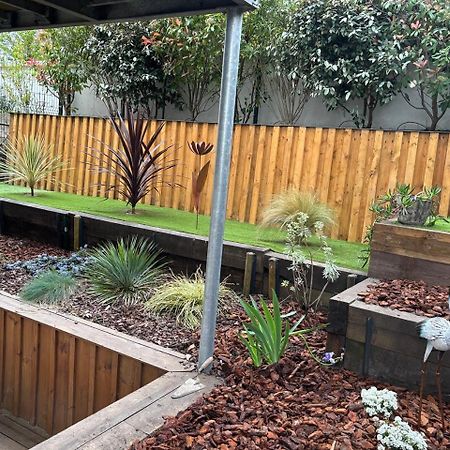 3 Pieces Avec Terrasse Arboree Arcachon Zewnętrze zdjęcie
