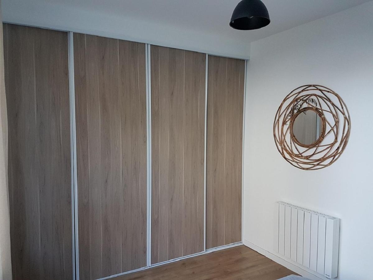 3 Pieces Avec Terrasse Arboree Arcachon Zewnętrze zdjęcie
